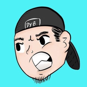 User Podcast Logo