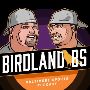 Birdland BS