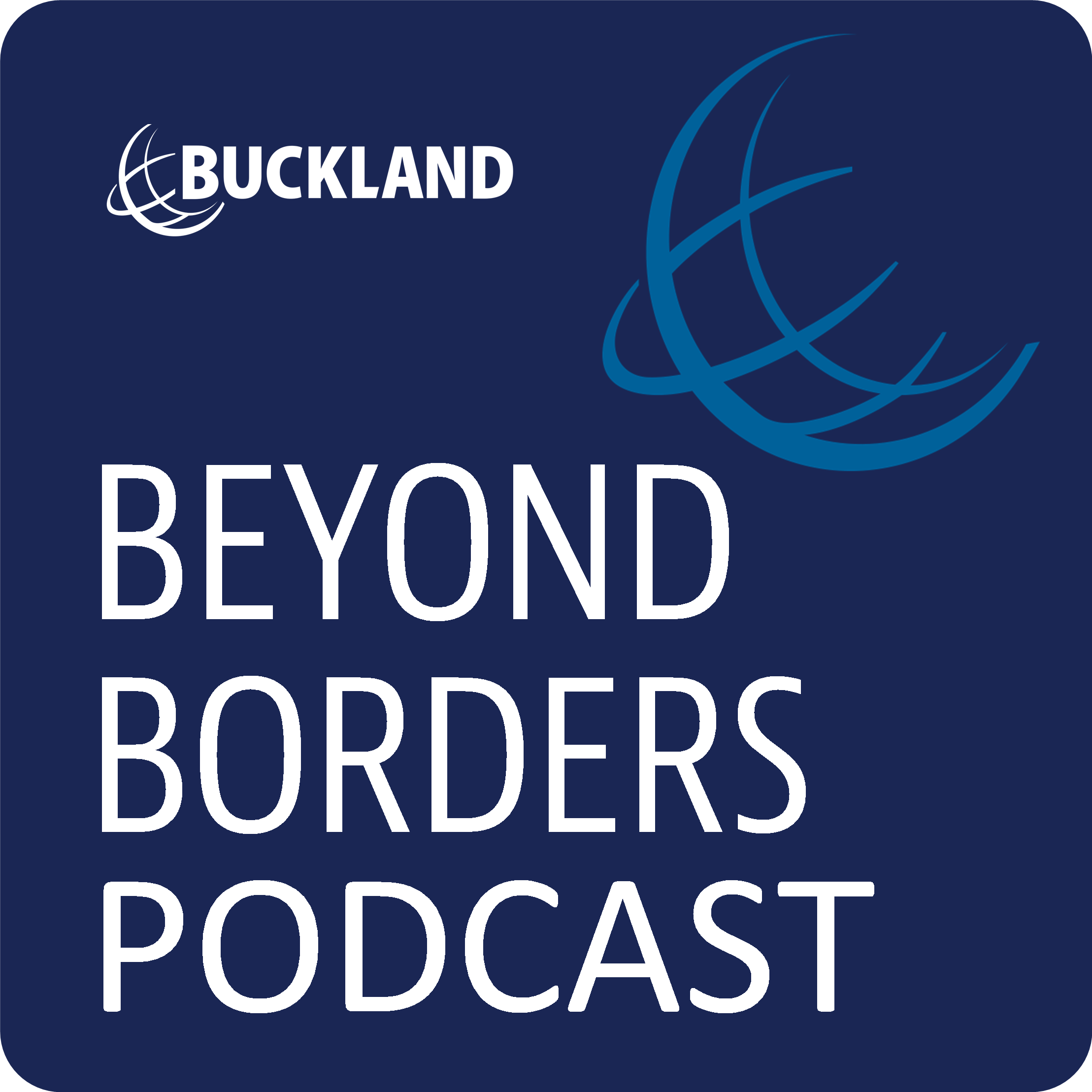 Beyond Borders Podcast