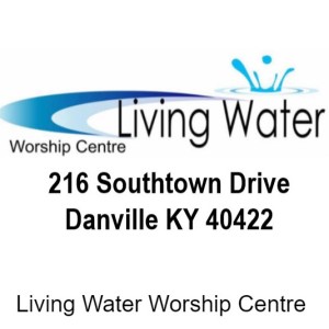 Living Water Worship Centre