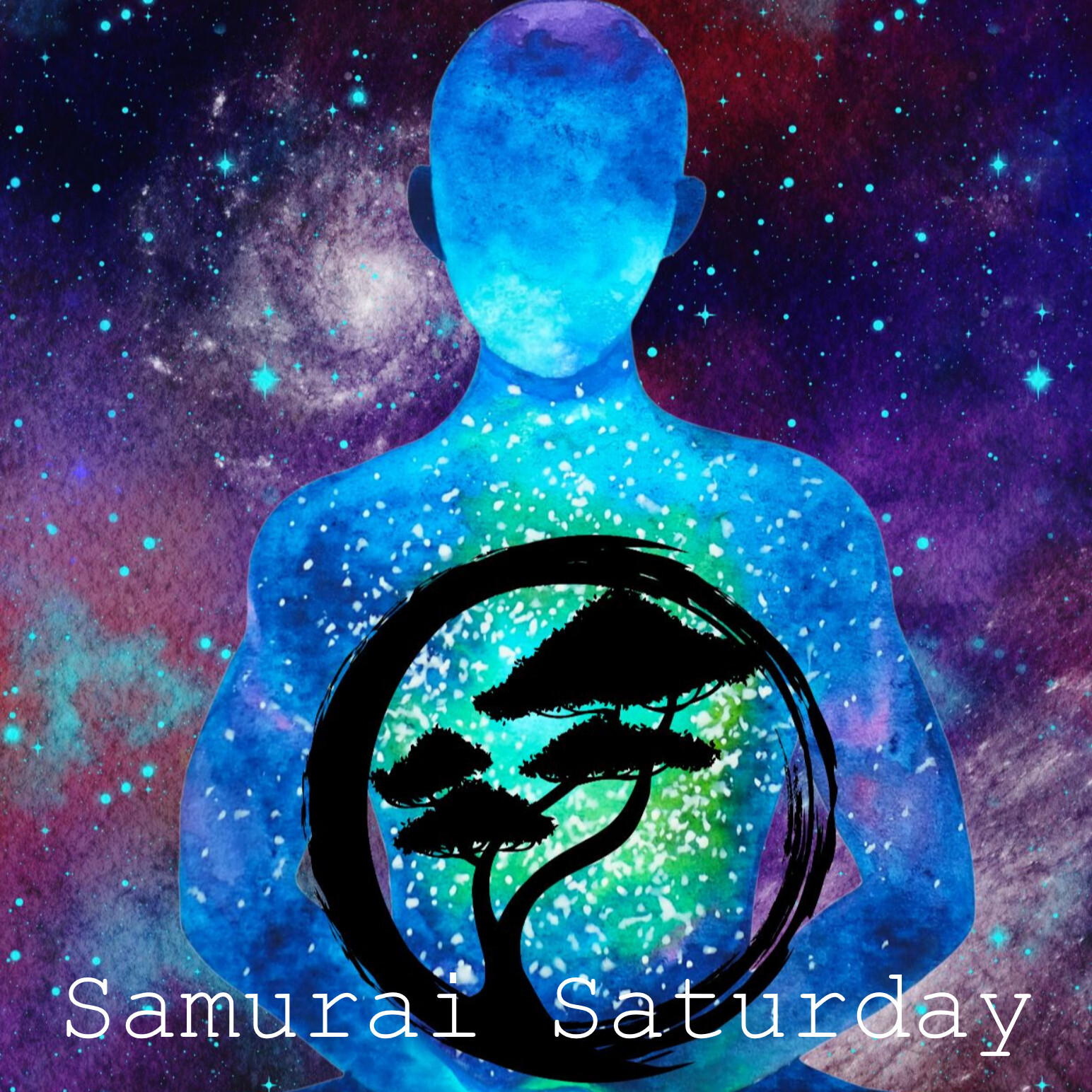 Samurai Saturday