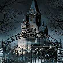 The Arkham Case Files