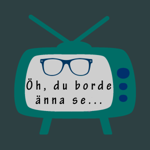 Öh, du borde änna se!