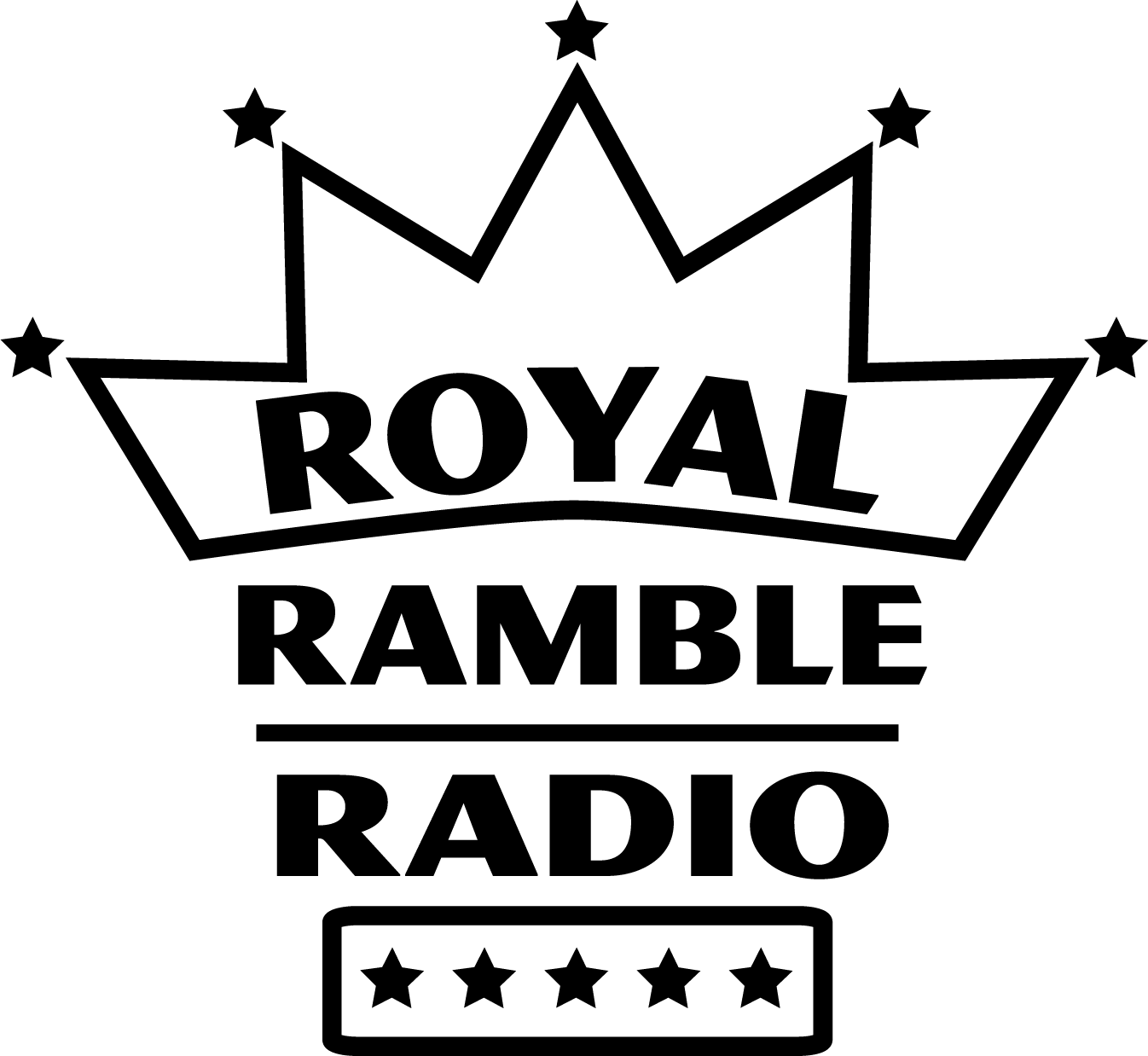 Royal Ramble Radio