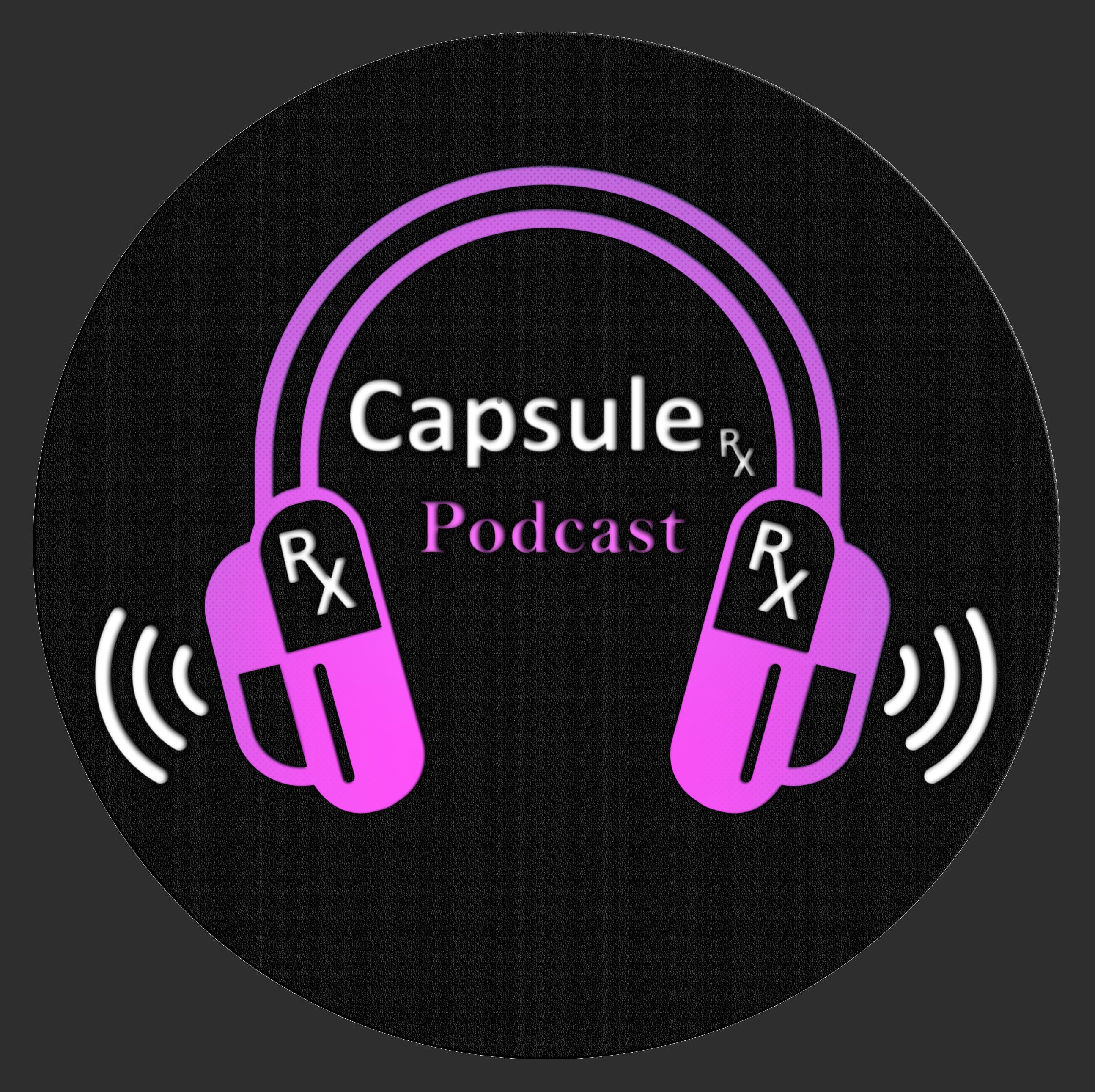 CapsuleRx Podcast