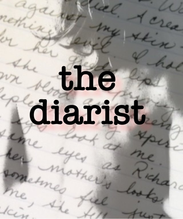 thediarist