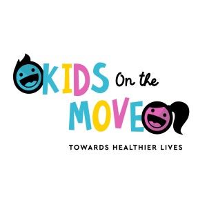 Kids On The Move