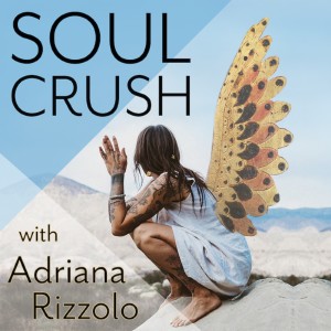 Soul Crush Ep. 22: Free Your Inner Voice with Nikki Slade
