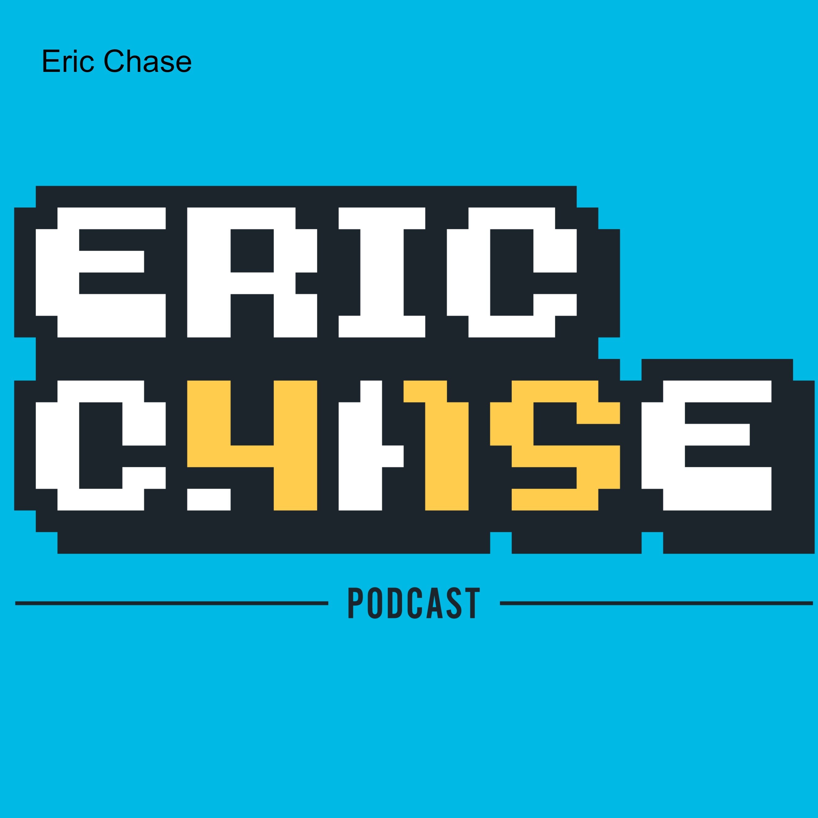 Eric Chase