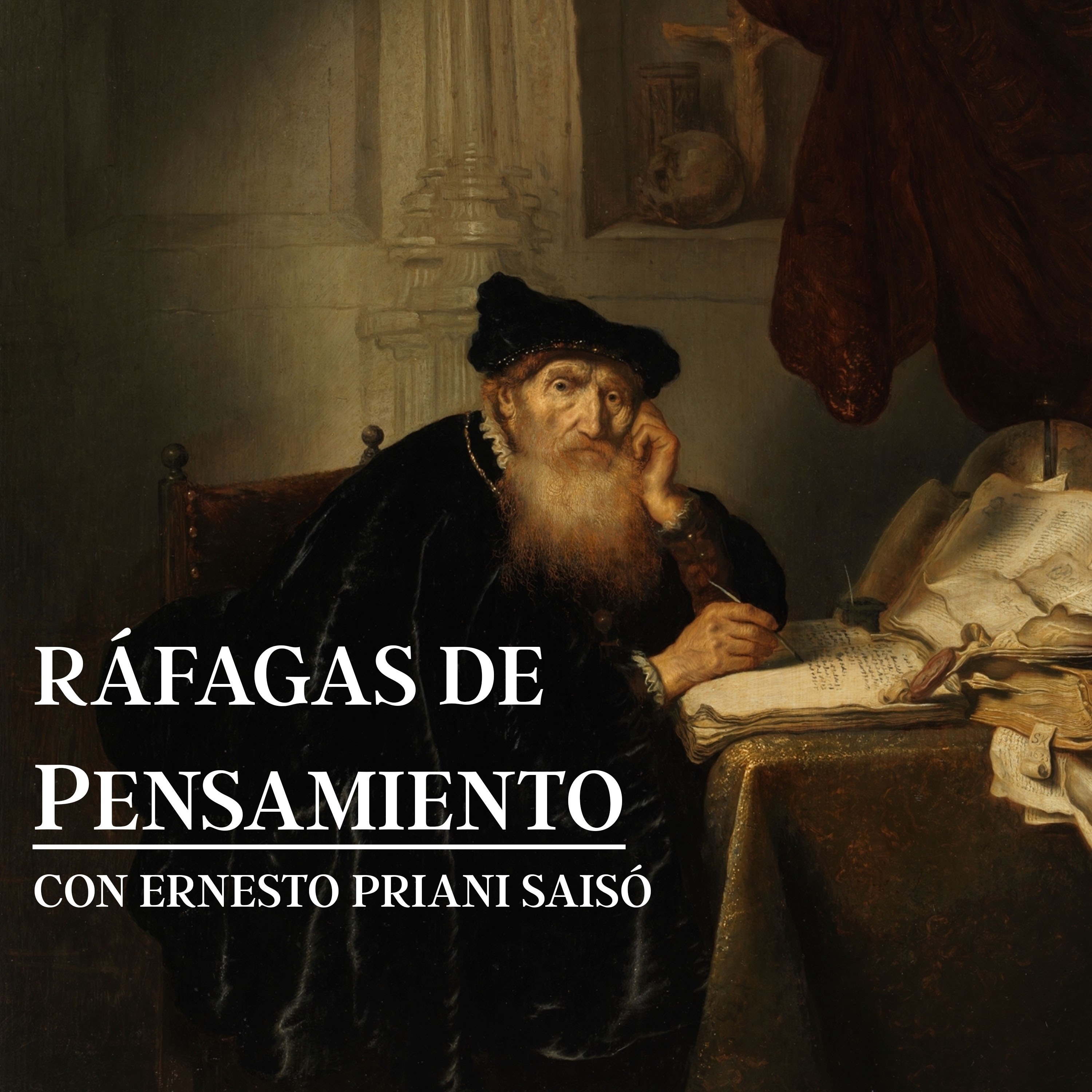 Ráfagas de Pensamiento