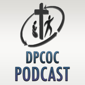 Davis Park Church of Christ Podcast