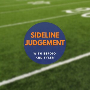 Sideline Judgement