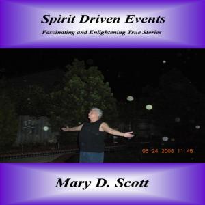 Spirit Driven Events