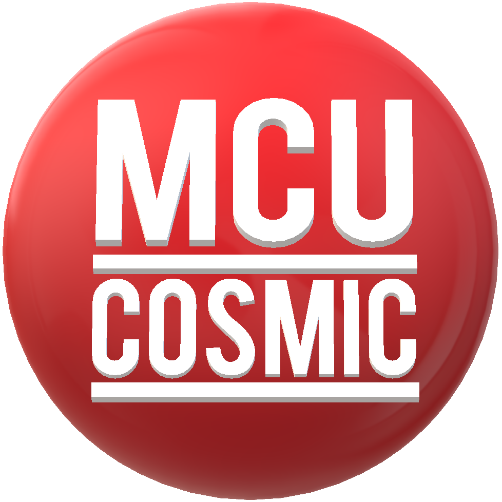 MCUCosmic