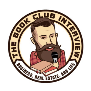 #21 The 12 Million Dollar Book Club Interview with David Krulac