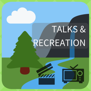 User Podcast Logo
