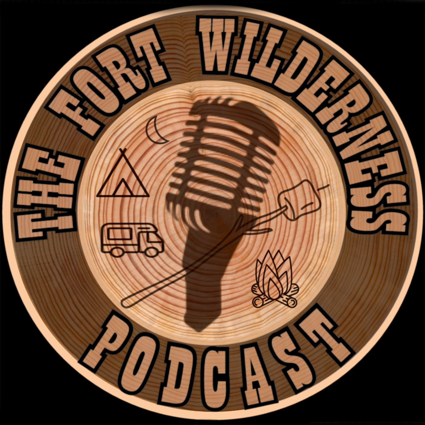 The Fort Wilderness Podcast