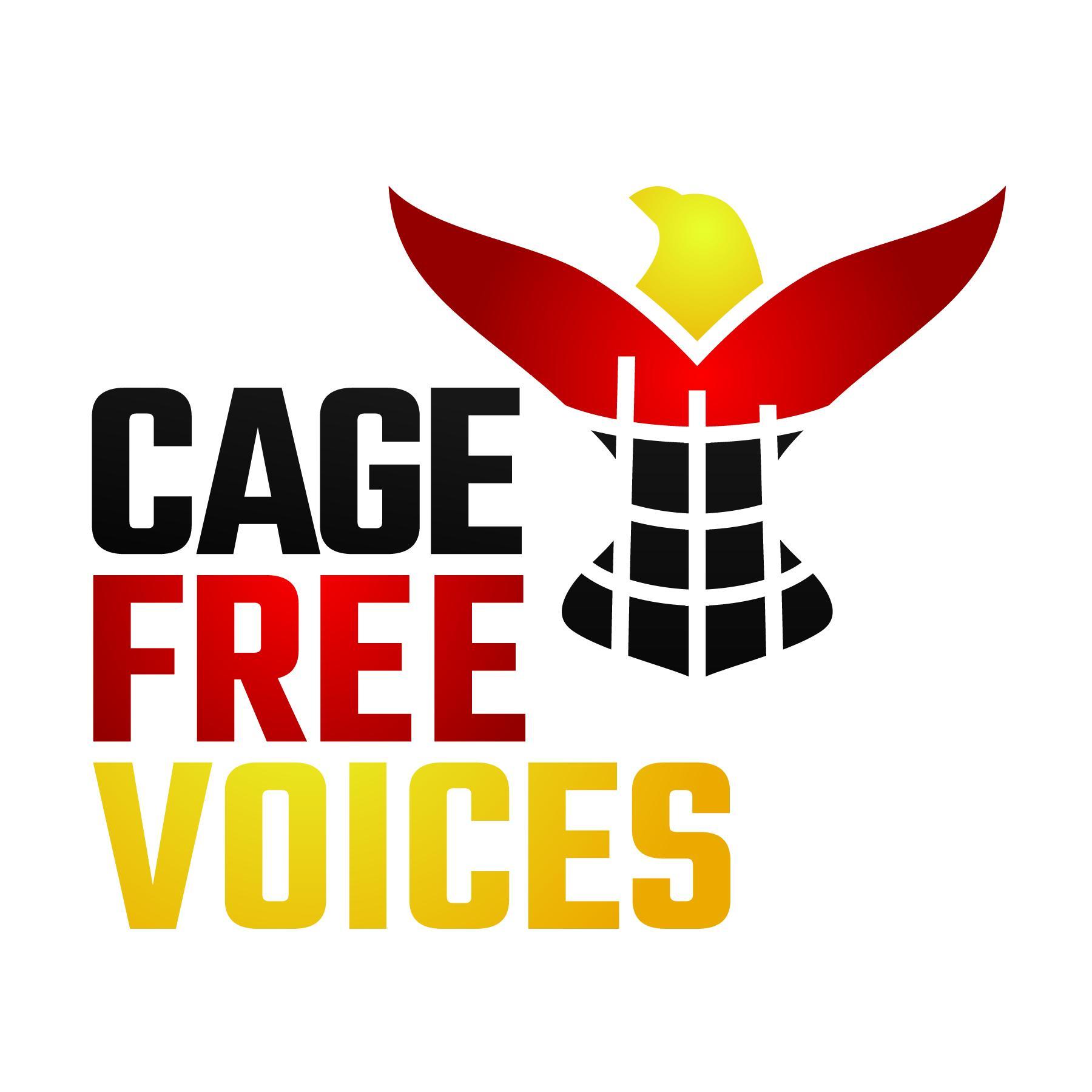 Cage Free Voices