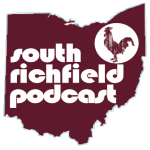 South Richfield Podcast - Episode 38 - Syrup and Honey