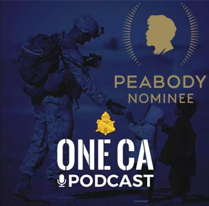 The One CA Podcast