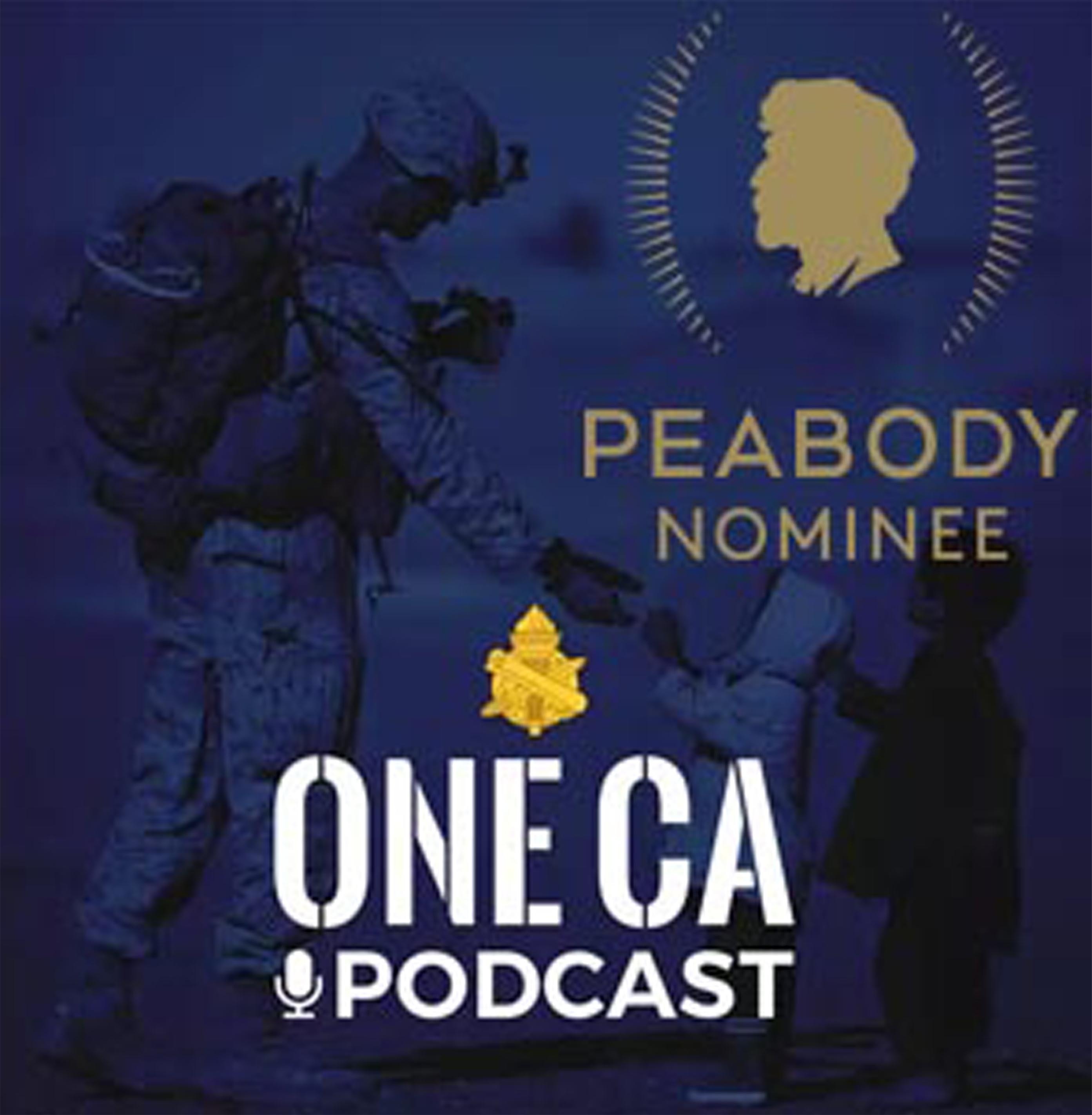 The One CA Podcast