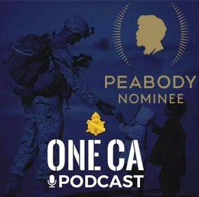 The One CA Podcast