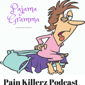 User Podcast Logo