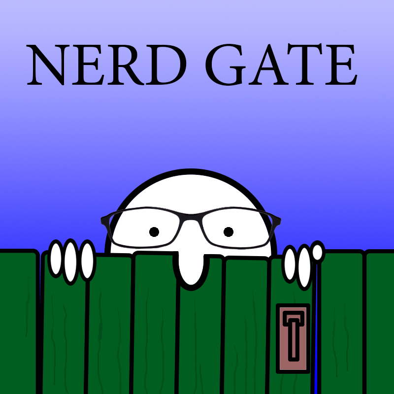 NerdGate