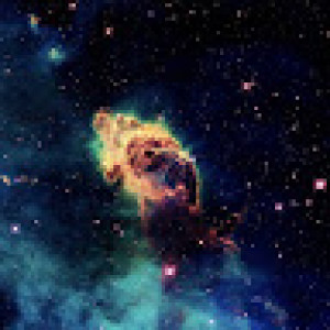 User Podcast Logo
