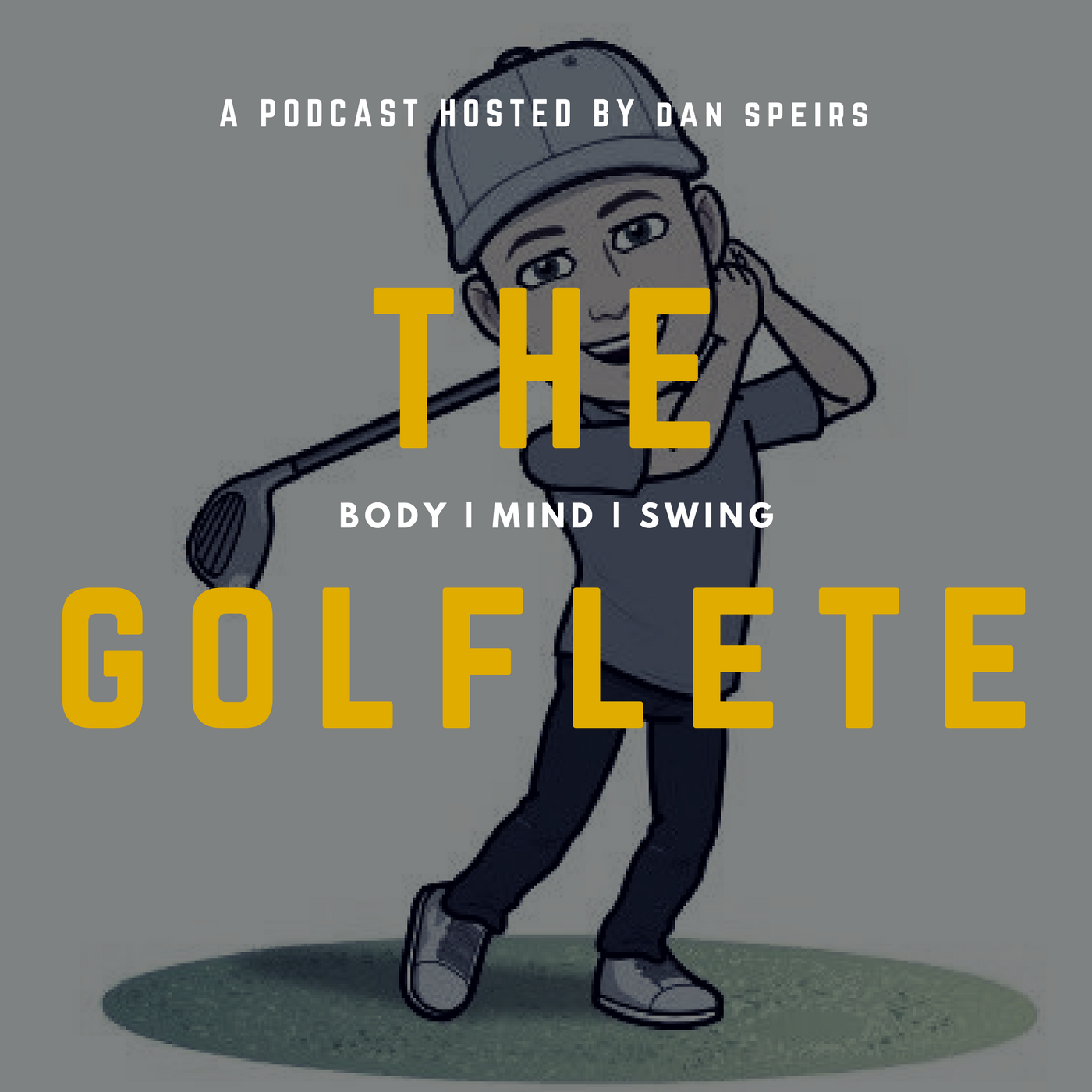 The Golflete Podcast