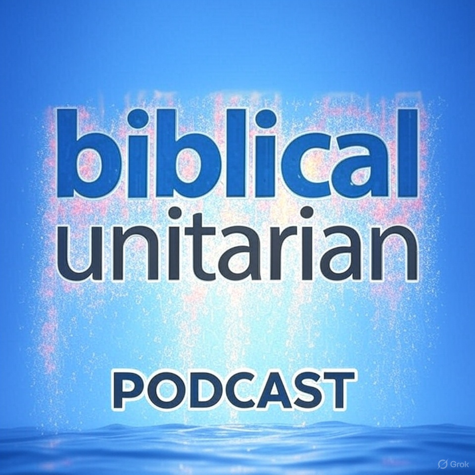 The Biblical Unitarian Podcast