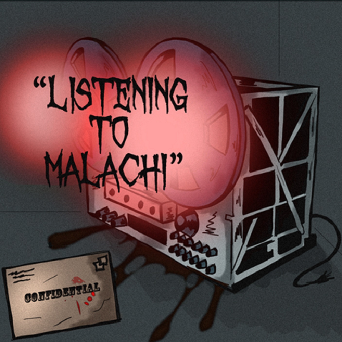 Listening to Malachi