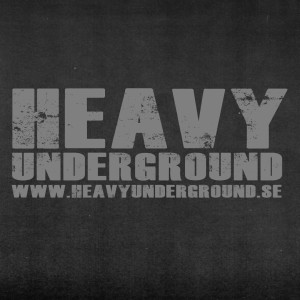 Heavy Underground se