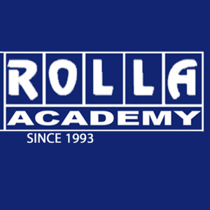 The rollaacademy111's Podcast