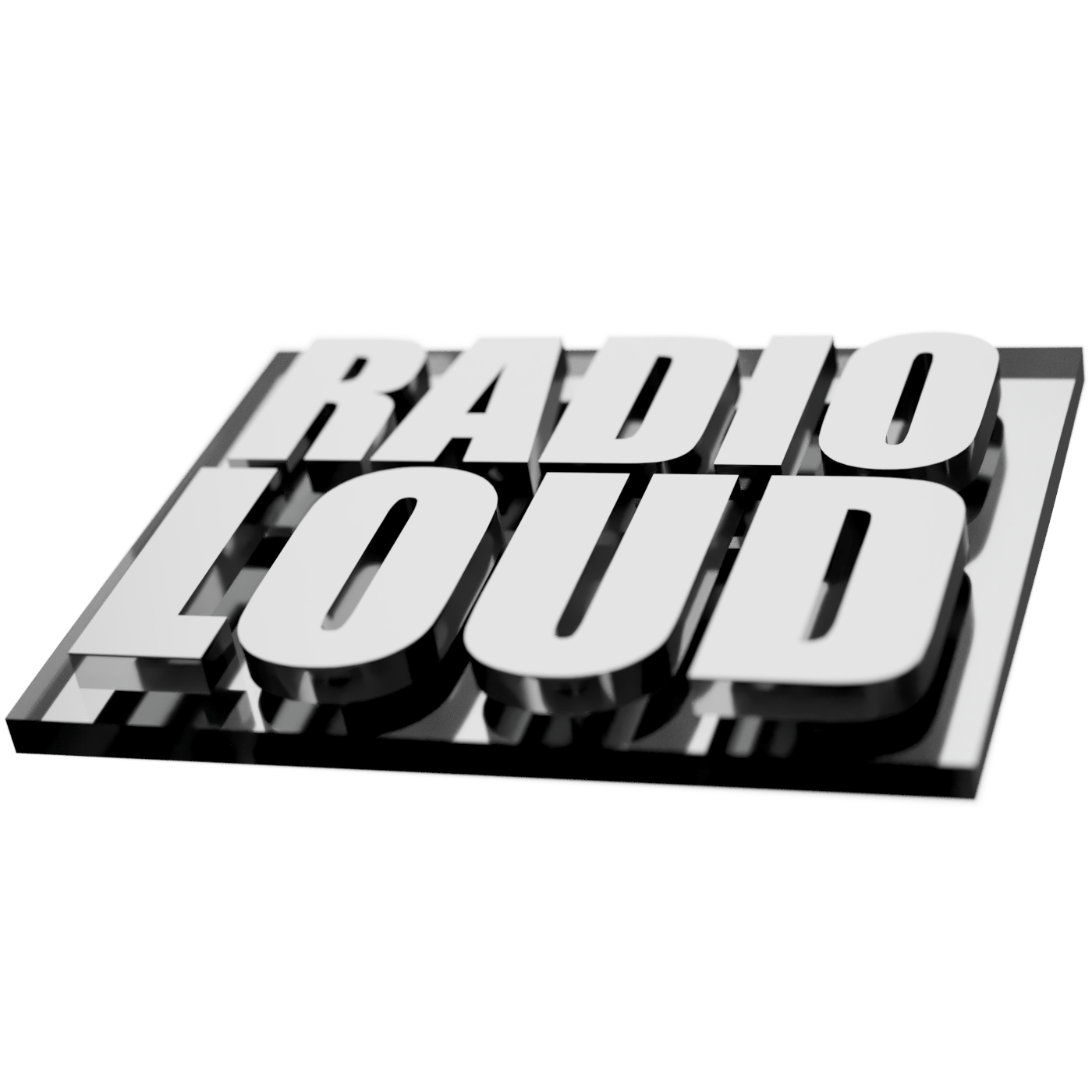 RadioLOUD