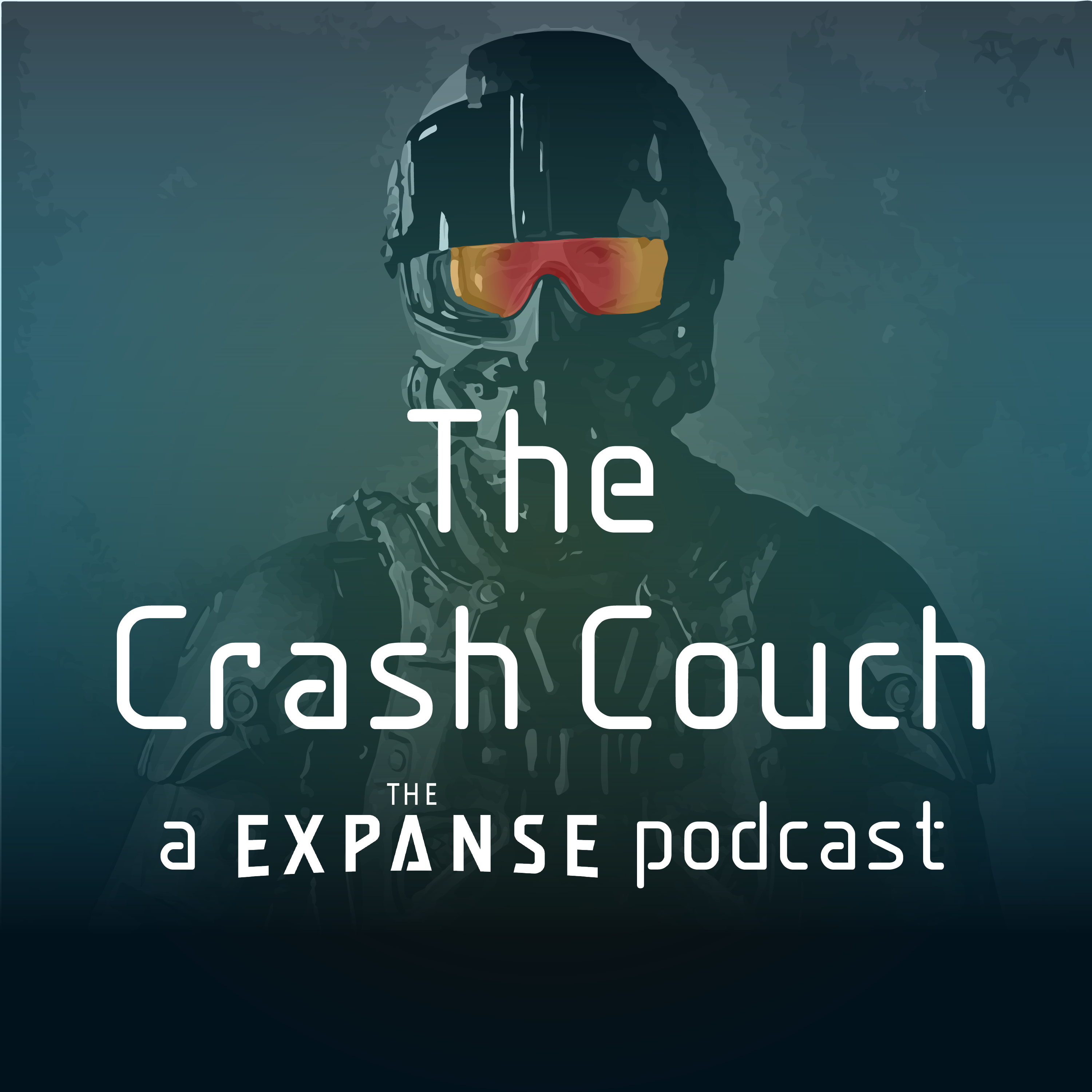 Crash Couch: An Expanse Podcast