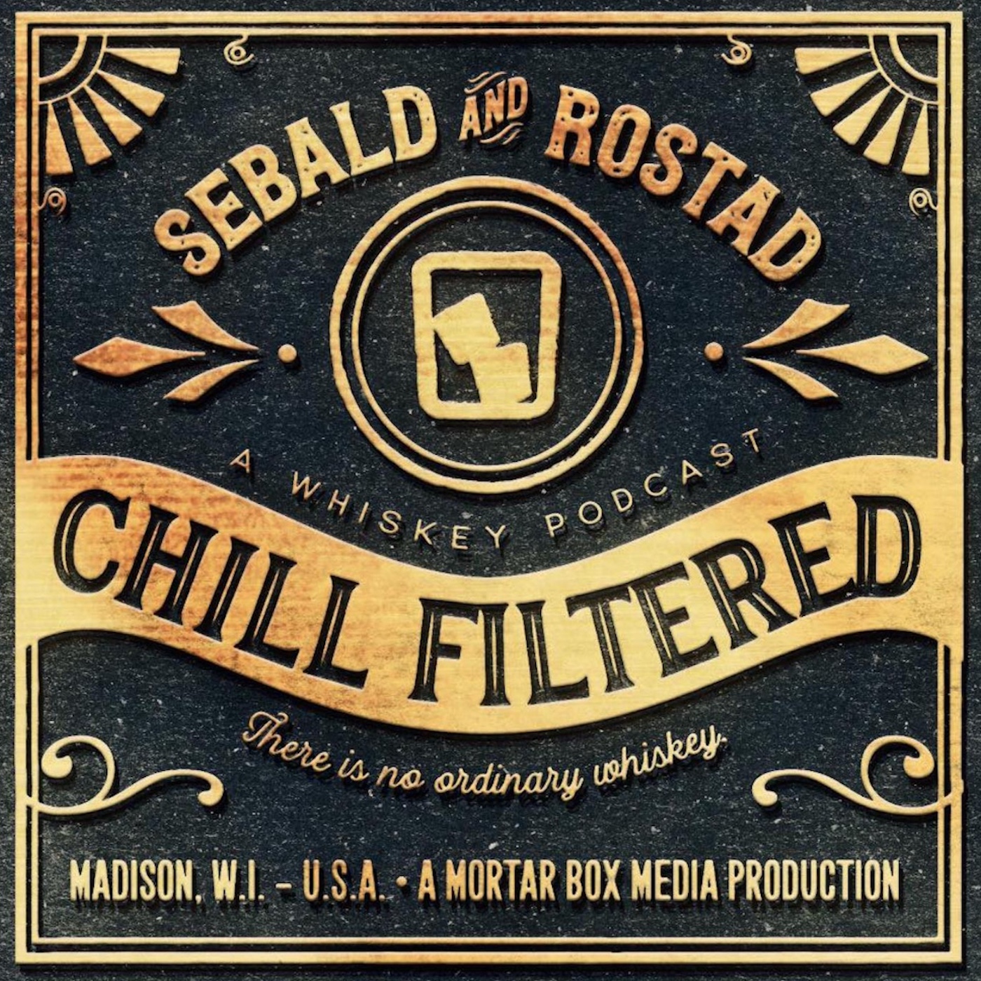 Episode 77: Great Lakes Distillery Still and Oak Straight Rye