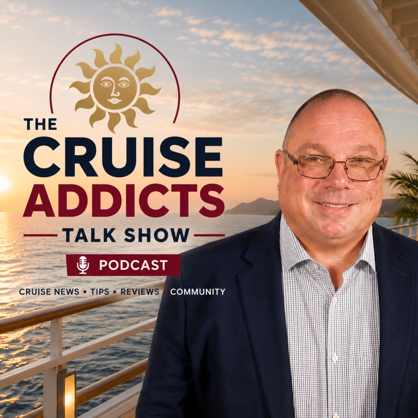 Cruise Addicts Talk Show