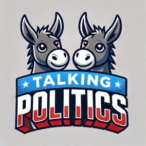 Episode 477 - Not the Hamsters!