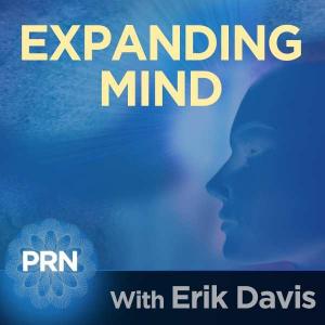 Expanding Mind – The Poetry of Matter – 06.09.16