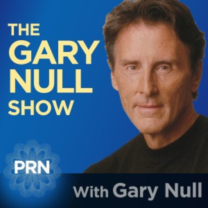 Gary Null Show - Back into Balance - 12/21/12