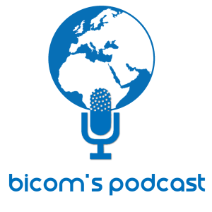 BICOM’s Podcast