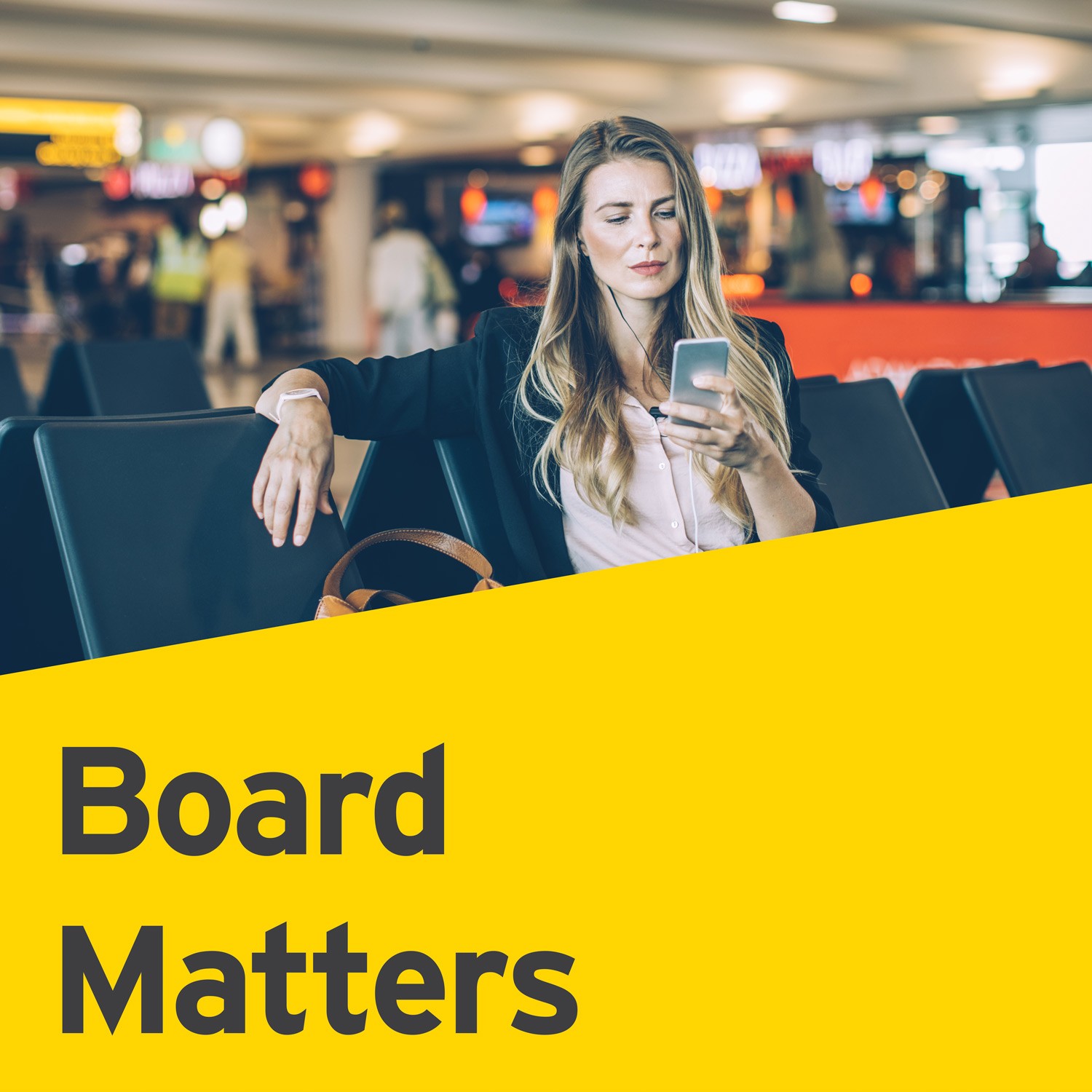EY UK Centre for Board Matters Podcast