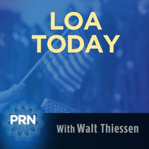 LOA Today - Handling Stress In Relationships During Stressful Times