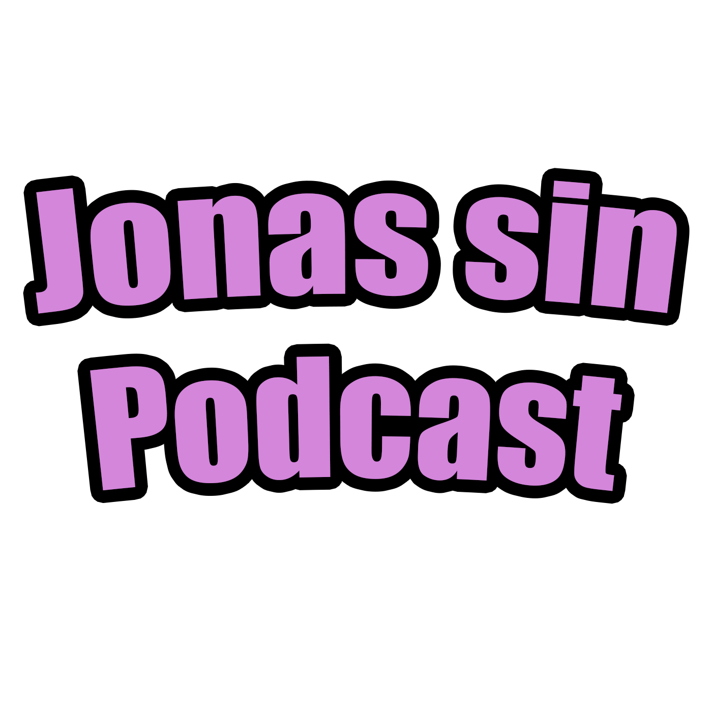 Intro snakk (Ny podcast)