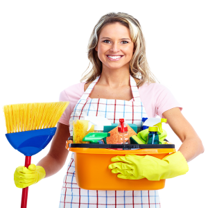 maid service