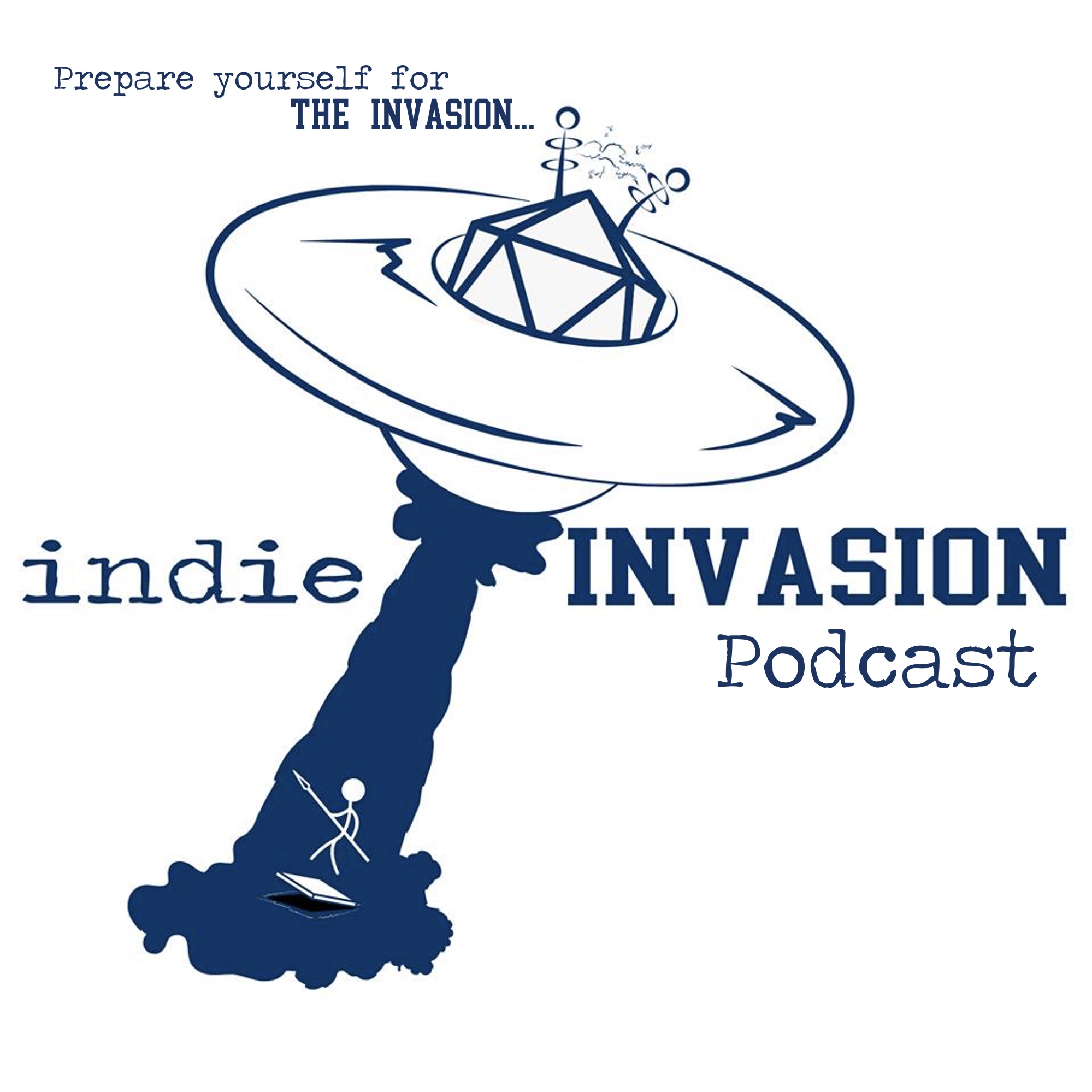 indie Invasion