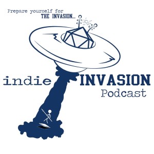 indie-Invasion Shorts: Cons. Cons, Cons