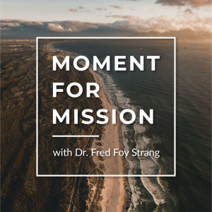Your Mission in Times of Uncertainty 2 Ep 44