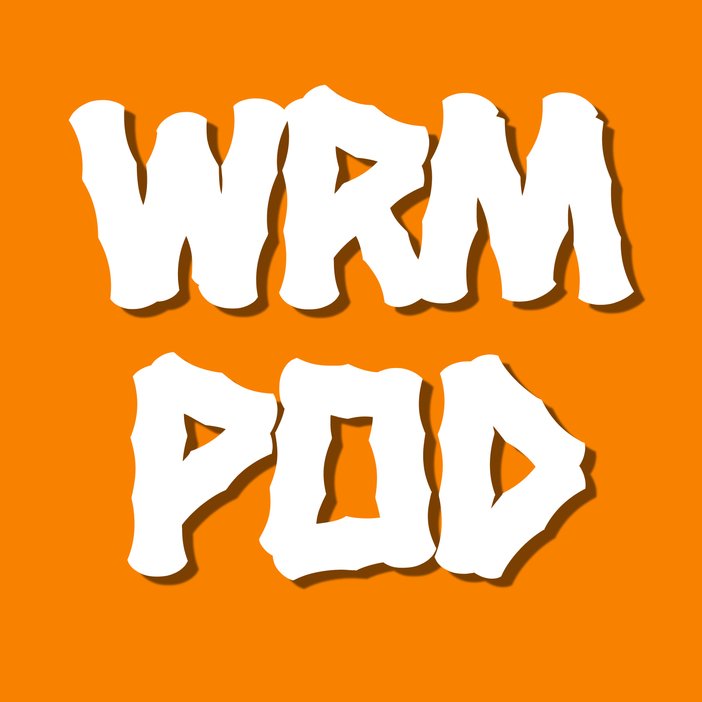 WRM Podcast cover art